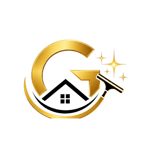 Goldi Clean Logo